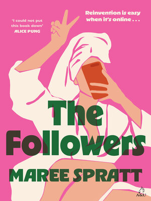 cover image of The Followers